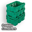 Produce Containers