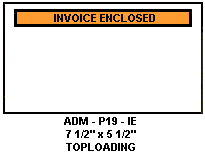 Invoice Enclosed