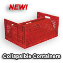 Collapsible Containers