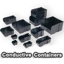 Conductive Containers