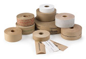 Gummed Tape