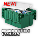 Insulated Containers