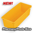 Pharmacy Bins