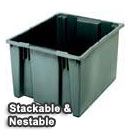 Stackable