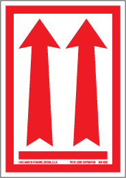 Up Arrows